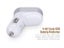 Momax 3 Port Car Charger Carousel 3