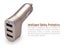 Momax 3 Port Car Charger Carousel 4
