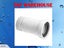 Tapwarehouse rubber 100 mm toilet pan straight connector- Clearance Carousel 7