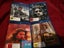 4 Blu Ray Movies: Action Drama Carousel 1