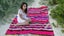 Authentic Mexican Blanket - Multiple Colour Options Carousel 9