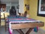 Authentic Mexican Blanket - Multiple Colour Options Carousel 11