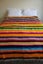 Authentic Mexican Blanket - Multiple Colour Options Carousel 13