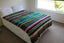Authentic Mexican Blanket - Multiple Colour Options Carousel 6