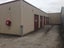 Storage Units Mangere Airport Carousel 2