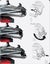 Tyre Changer - Corghi Carousel 8