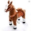 Ponies for Hire (Moving Ride on Toys) Carousel 7
