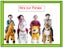 Ponies for Hire (Moving Ride on Toys) Carousel 3