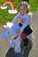Ponies for Hire (Moving Ride on Toys) Carousel 2