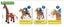 Ponies for Hire (Moving Ride on Toys) Carousel 10