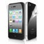 3 x iPhone Screen Protector Film Front & Back For iPhone 4 4S iPhone 5 5S 6 6S Carousel 2