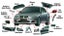 BMW PARTS AUCKLAND-DISMANTLING BMW CAR WRECKER Carousel 1