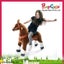Ponies for Hire (Moving Ride on Toys) Carousel 1