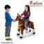 Ponies for Hire (Moving Ride on Toys) Carousel 11