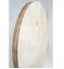 Tribal Bunny - Plywood Oval - Wall Art Carousel 2
