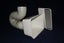 Tapwarehouse 20" x 4.5" Poly Spun Water Filter 5 micron or 1 micron or 10 micron Carousel 5