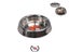 PET ONE DOG BOWL - ANTI ANT ANTI TIP STEEL 900ML Carousel 1