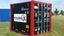 CubeX. Your Container Hire Specialists ChCh Carousel 3