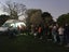 Mobile ice cream van / ice cream truck Carousel 13