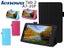 Lenovo Tab 2 A7-20 Tablet leather case+Combo Carousel 1