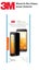 3M iPhone 6s Plus Privacy Screen Protector Carousel 1