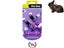 Rabbit Guinea Pig Harness and Lead Set Purple Carousel 1