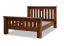 Brownie Queen Bed 6 PC Combo Carousel 3