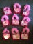 9 x kids cosmetic sets in bags - party treats? Carousel 1
