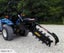 Tractor Trencher Carousel 1