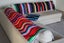 Authentic Mexican Blanket - Multiple Colour Options Carousel 7