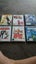 6 x DVDS (sold as one lot) Carousel 1