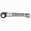 TENG QUICK RING RATCHET SPANNER 17MM Carousel 1