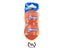 Chuckit Tennis Ball Dog Toy Medium 2pk Carousel 1