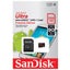 SanDisk 200GB Ultra UHS-I MicroSD Card Carousel 1