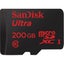 SanDisk 200GB Ultra UHS-I MicroSD Card Carousel 3