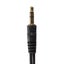 Audio AUX Cable Stereo Extension Headphone Splitter Cord Male to 2 Female 3.5mm Carousel 4