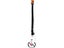 Pet One Dog Leash Reflective Lead 15mmx150cm Black Carousel 1