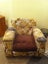 Furniture Reupholstery Repairs Refurishments Carousel 14