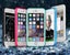 iPhone 6 6s Plus waterproof dirt proof slim case Carousel 10