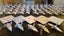 High Quality Paper Cranes Origami Carousel 1