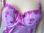 16c purple bustier & brief SATIN can be strapless Carousel 2