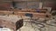 Reclaimed Rustic Hardwood Timbers Carousel 5