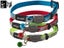 Cat Collar ROGZ ReflectoCat Safety REFLECTIVE Collar Carousel 1