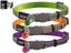 Cat Collar ROGZ NightCat Safety Collar REFLECTIVE Carousel 1