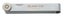 King Tony 25 Blade Metric Feeler Gauge Carousel 1