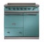 Custom-built European Range Cookers Carousel 15