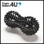 Spiky Massage Ball Peanut Shape Carousel 3