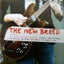 VARIOUS - THE NEW BREED (CD) Carousel 1