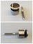 316 Grade Stainless Steel Disc Fitting for Glass Balustrade Carousel 5