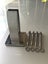 Balustrade/Pool Fence Square Spigot/Bracket Carousel 4